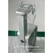 Multifuncional clínica uso piel cuidado oxígeno facial máquina